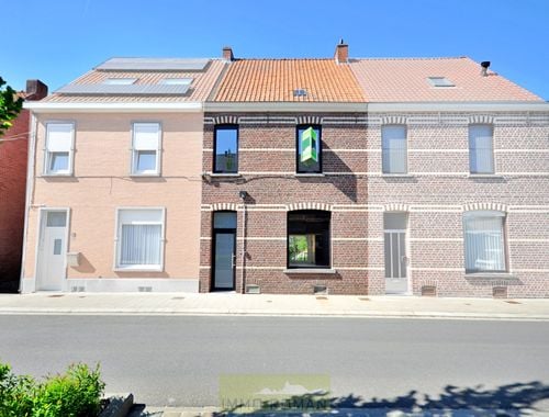                                         Maison à vendre à Berchem, € 319.000

