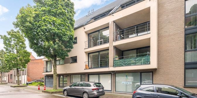 Appartement te koop in Grotestraat 209 bus 12, 3600 Genk