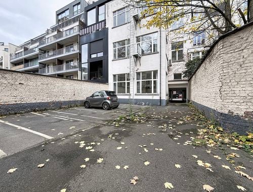                                         Kantoor te koop in Brussel, € 2.190.000
