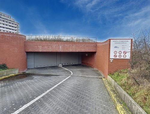                                         Garage te koop in Heist-aan-Zee, € 59.000
