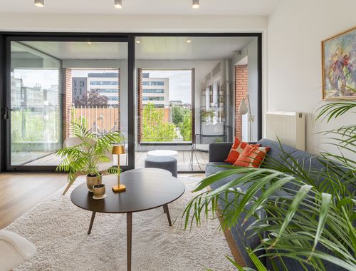                                         Appartement à vendre à Antwerpen, € 495.000
