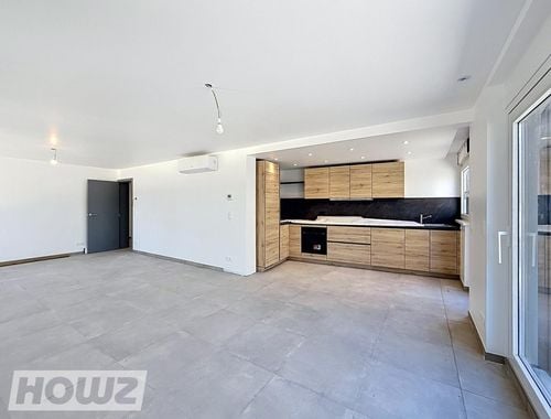                                         Appartement à louer à Mouscron, € 1.050
