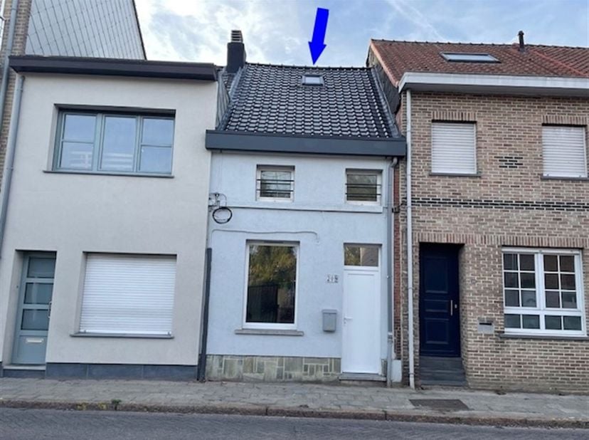 Maison à vendre
                    à 2845 Niel