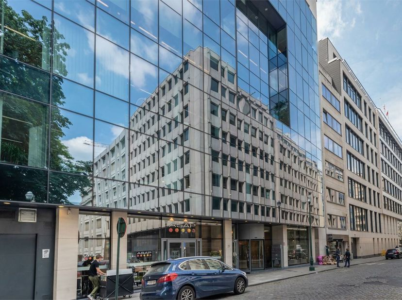Werk waar en hoe u maar wilt met een Regus-membership. Met diverse opties, variërend van kantoor- tot coworking-memberships, en prijzen vanaf 109 € bi
