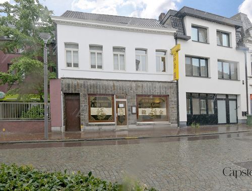                                         Woning te koop in Zele, € 429.000
