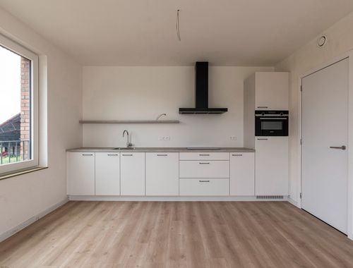                                         Appartement te koop in Rijkevorsel, € 365.000
