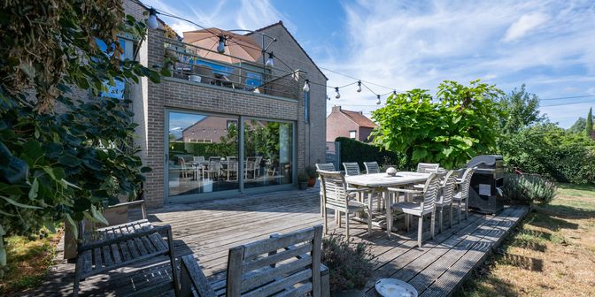 Maison à vendre à Eik 38, 3740 Bilzen