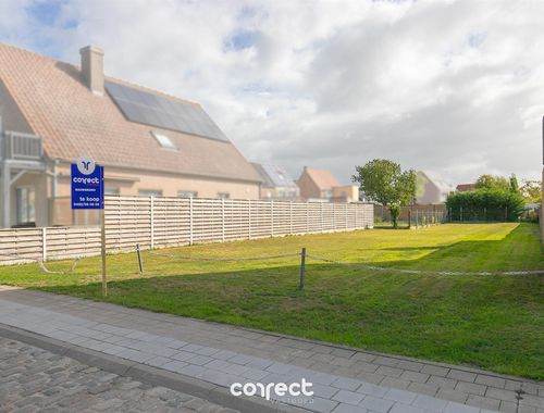                                         Terrain à bâtir à vendre à Bekegem, € 119.000
