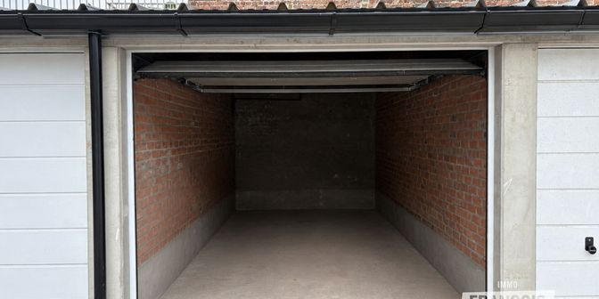 Garage te koop in Paul Devauxstraat 11, 8370 Blankenberge