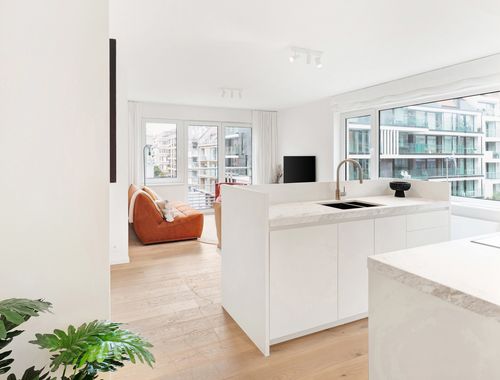                                         Appartement te koop in Knokke, € 565.000
