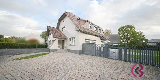 Huis te koop in Collegelaan 28, 3600 Genk