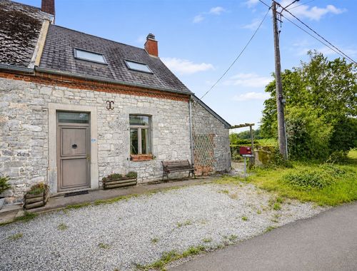                                         Maison unifamiliale à vendre à Rance, € 110.000
