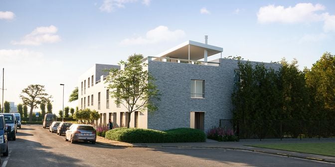 Huis te koop in Fromentinstraat 26, 2050 Antwerpen