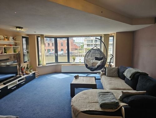                                         Appartement te huur in Willebroek, € 1.100
