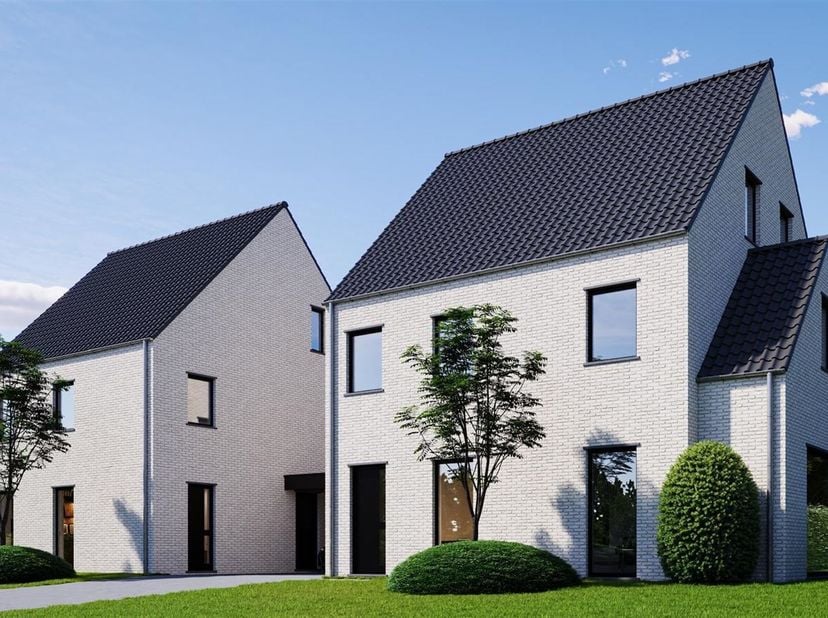 Huis te koop
                    in 2235 Hulshout