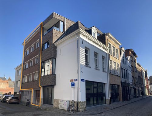                                         Appartement te huur in Mechelen, € 790
