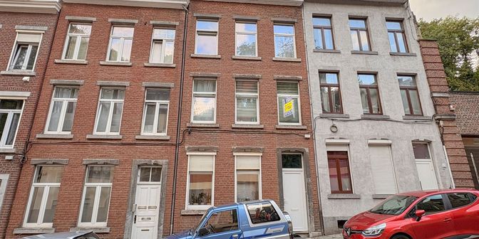 Huis te koop in Rue Renier 53, 4800 Verviers