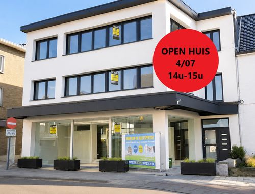                                         Appartement te koop in Liedekerke, € 362.900
