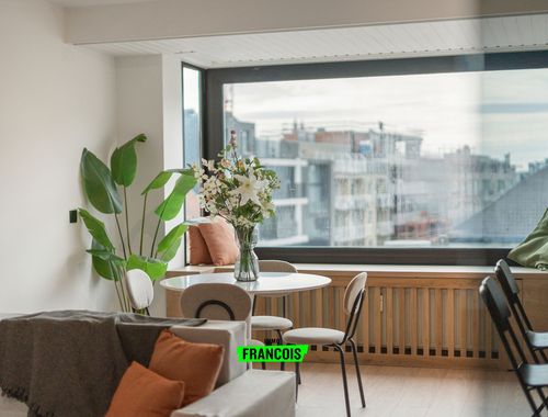                                         Appartement te koop in Oostende, € 299.000
