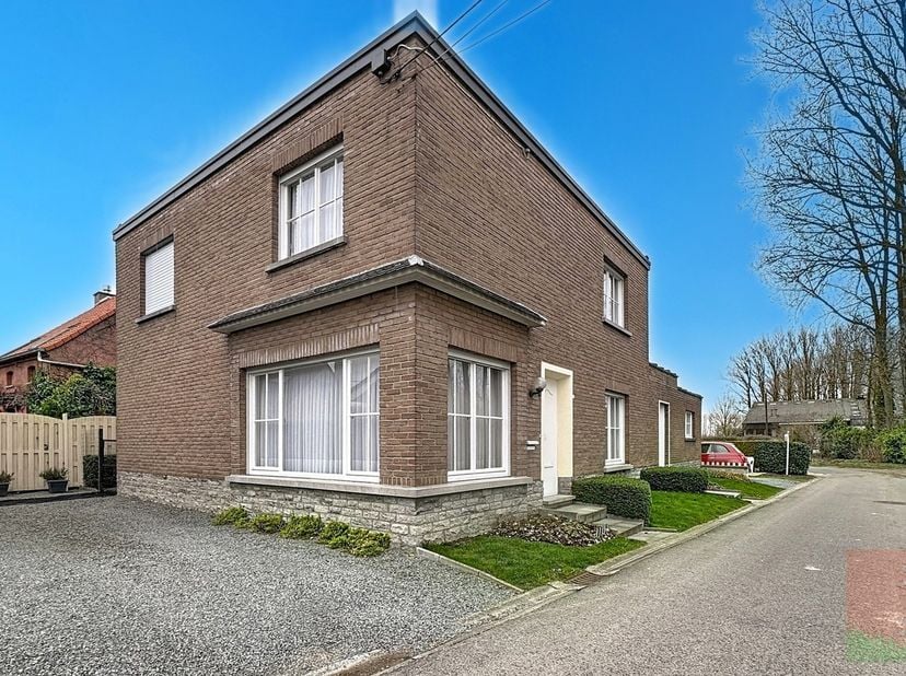 Maison à vendre
                    à 9520 Vlierzele