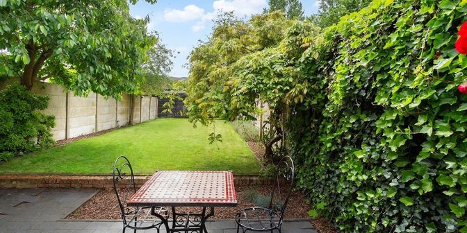Huis te koop in Pastoor Coplaan 255, 2070 Burcht