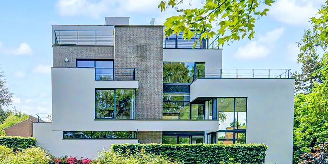 Maison à vendre à 1180 Uccle