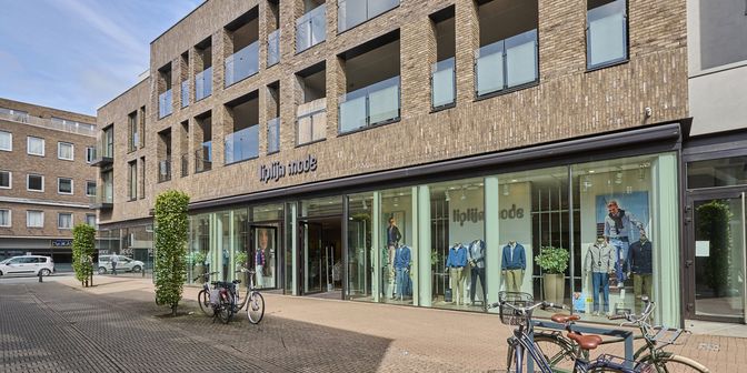 Bien professionnel à vendre à Korte Heerstraat 14 boîte 1, 3910 Neerpelt