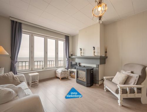                                         Appartement te koop in Blankenberge, € 299.500
