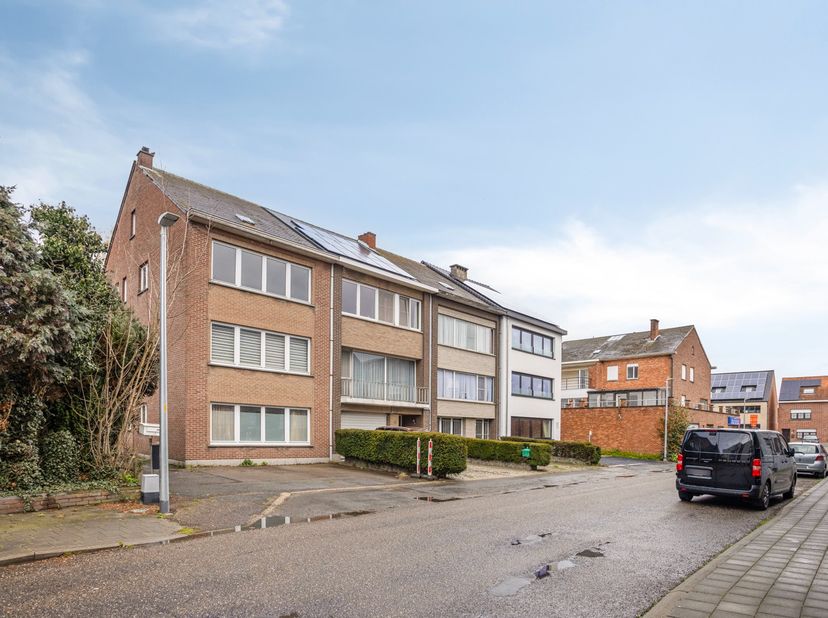 Appartement à vendre
                    à 3200 Aarschot