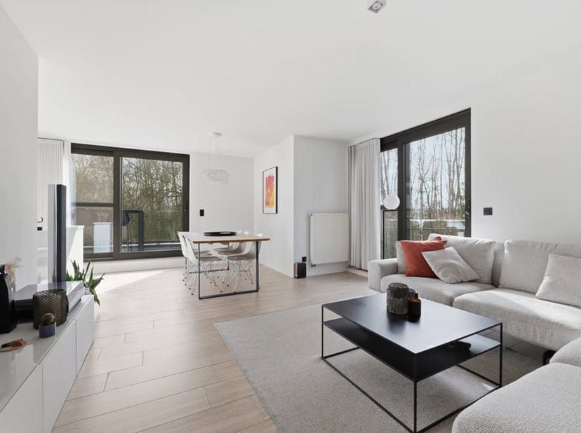 Appartement à louer
                    à 3500 Hasselt