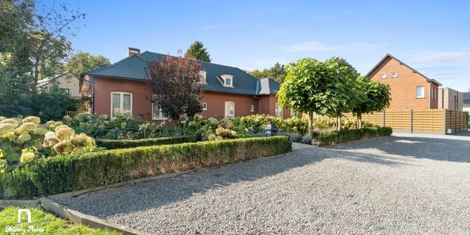 Maison à vendre à Trompetstraat 20, 3582 Koersel