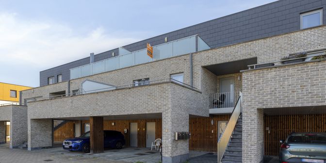 Appartement te koop in Max Havelaarplein 8 bus 0101, 3111 Wezemaal