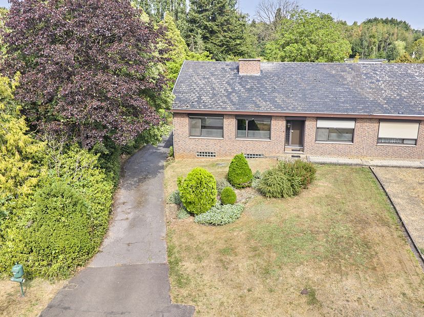 Maison à vendre
                    à 3582 Koersel