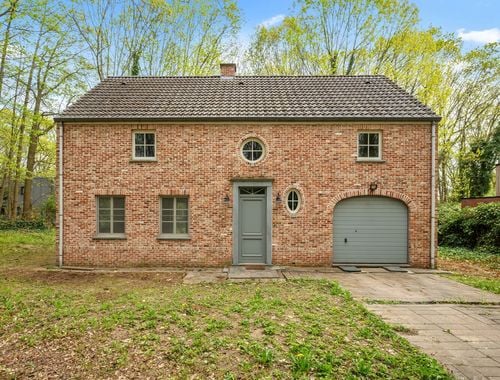                                         Maison à vendre à Rotselaar, € 649.000
