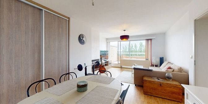 Appartement à vendre à Parc des Saules 16 boîte 29, 1300 Wavre