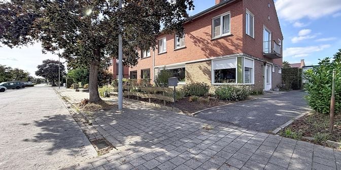 Huis te koop in Olympiadeplein 14, 8510 Marke