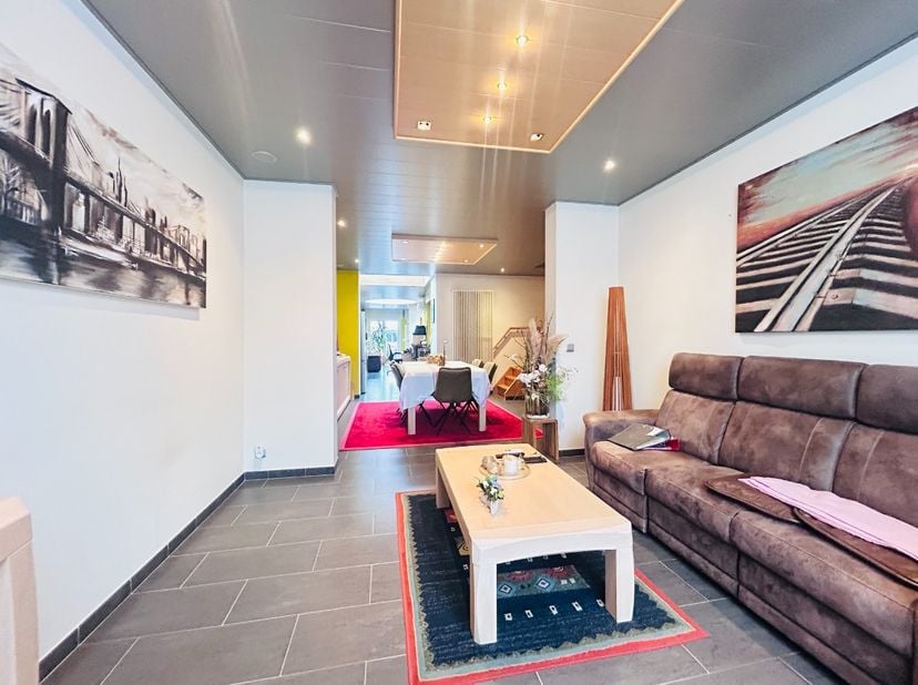Huis te koop in Barrierestraat 45,
                    8940 Wervik
