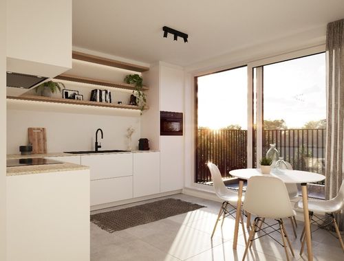                                         Appartement te koop in Bissegem, € 263.000
