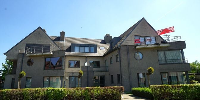 Appartement te koop in Heultjedorp 32 bus G, 2260 Westerlo