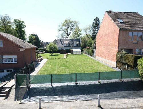                                         Bouwgrond te koop in Wezembeek-Oppem, € 349.000
