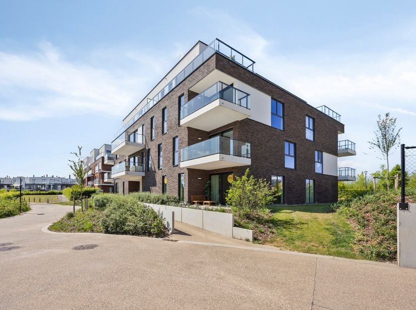 Appartement te koop
                    in 9600 Ronse