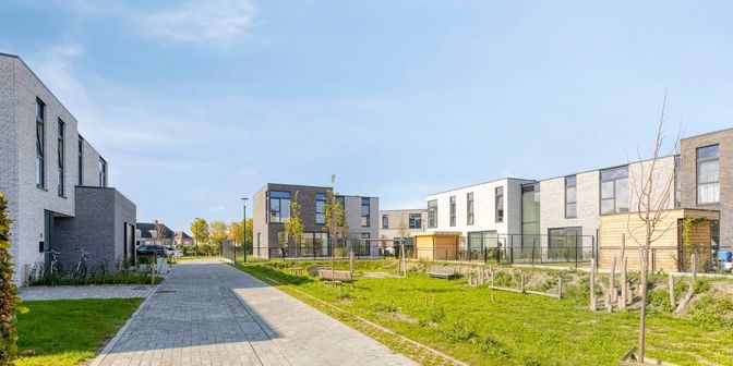 Huis te koop in Emmaweg 7, 8660 Adinkerke