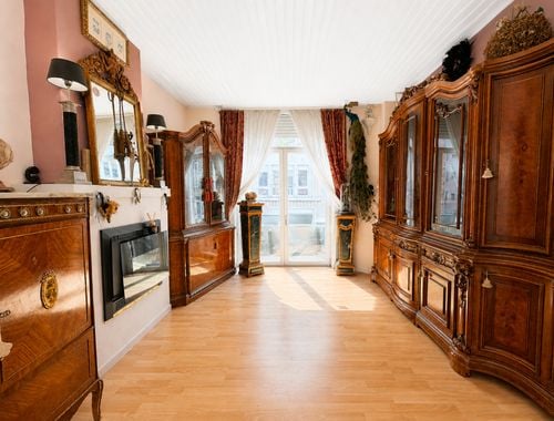                                         Appartement te koop in Blankenberge, € 132.000
