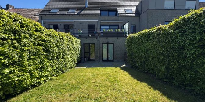 Appartement à vendre à Wielsbeeksestraat 11, 8710 Ooigem