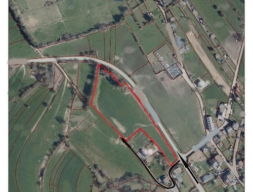                                         Bouwgrond te koop in Dohan, € 248.400

