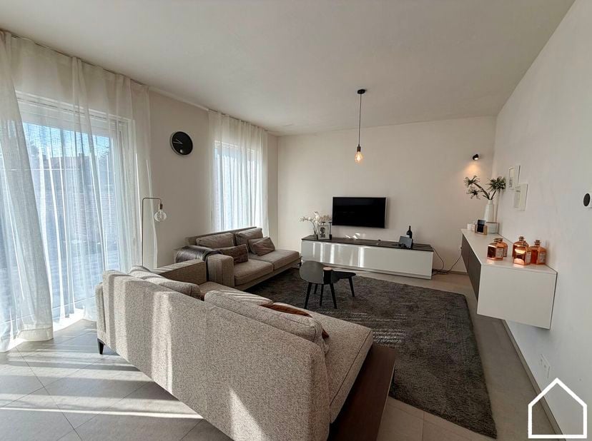 Appartement à vendre
                    à 8908 Vlamertinge
