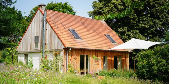 Huis te huur in 7890 Ellezelles