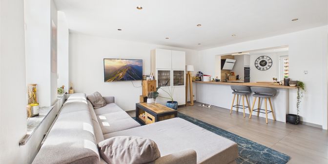 Maison à vendre à 7730 Évregnies