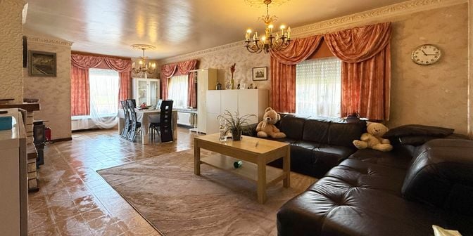 Huis te koop in Ronsesestraat 127, 9660 Opbrakel