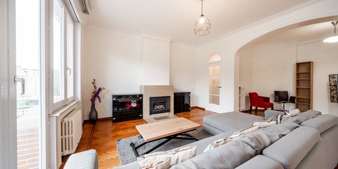 Appartement te koop in Forêt 196, 1000 Brussel